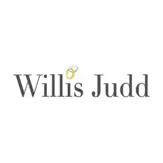 Shop Willis Judd discount codes logo