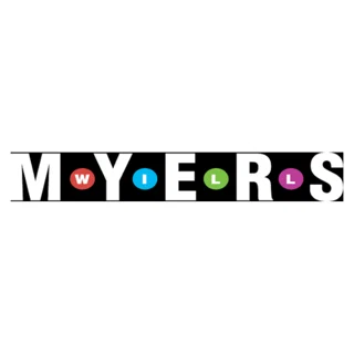 Will Myers logo