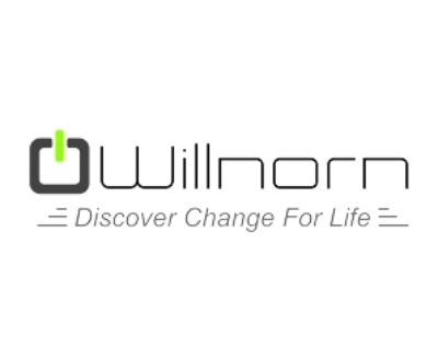 Shop Willnorn logo