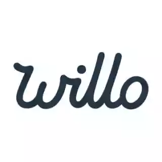 Willo Talent coupon codes