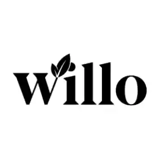 Shop Willo discount codes logo