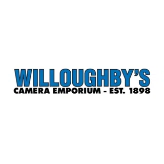 Shop Willoughbys coupon codes logo