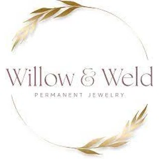 Willow and Weld logo