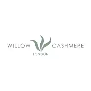 Willow Cashmere logo