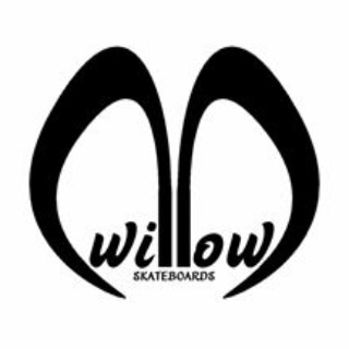 Shop Willow Skateboards logo