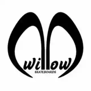 Shop Willow Skateboards promo codes logo