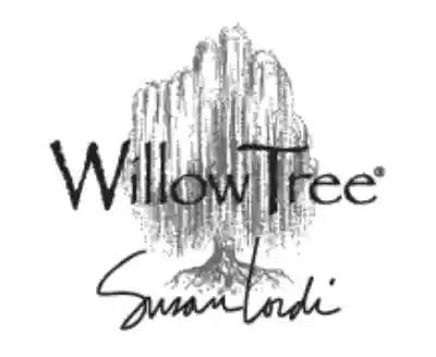 Shop Willow Tree discount codes logo