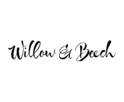 Shop Willow And Beech logo