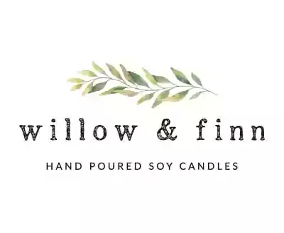Willow and Finn logo