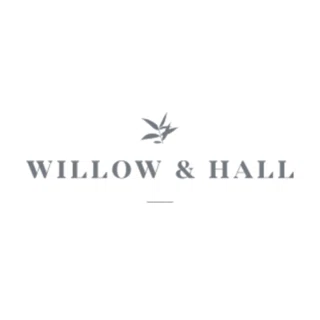 Shop Willow & Hall coupon codes logo