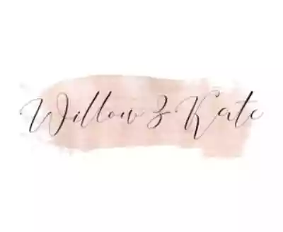 Willow and Kate logo