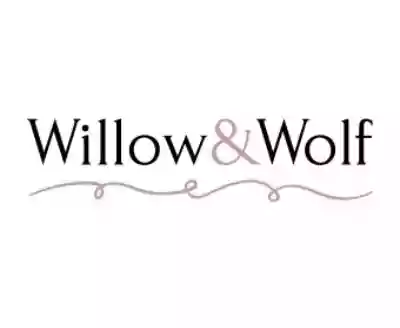Willow And Wolf promo codes