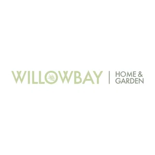 Willow Bay UK logo