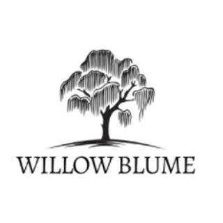 Willow Blume logo