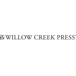 Willow Creek Press logo