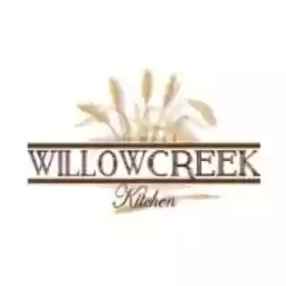 Shop Willow Creek Kitchen discount codes logo