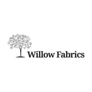 Shop Willow Fabrics logo