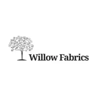 Willow Fabrics coupon codes