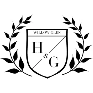 Willow Glen Home & Garden logo