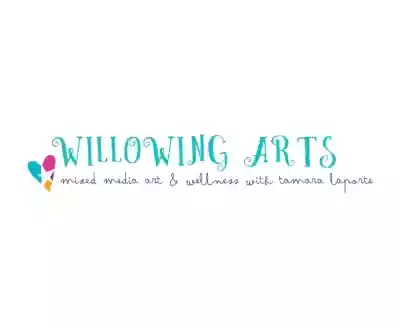 Shop Willowing Arts coupon codes logo