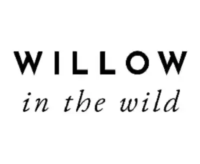 willowinthewild.com logo