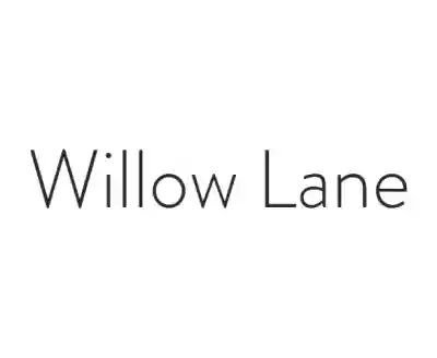 Shop Willow Lane Boutique coupon codes logo