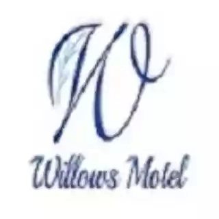 Shop Willows Motel promo codes logo