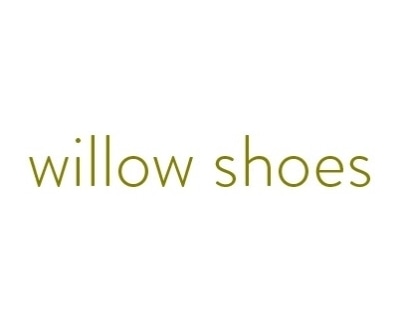 Shop Willow Shoes logo