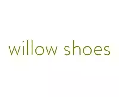 Shop Willow Shoes coupon codes logo