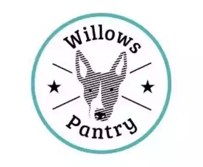 Shop Willows Pantry logo