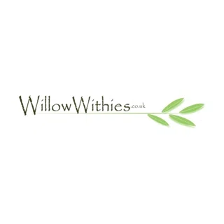 Shop Willow Withies logo