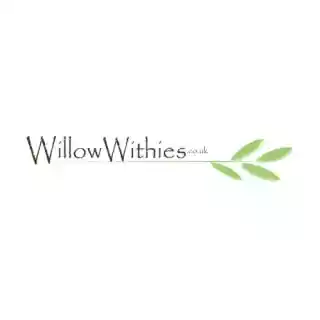 Shop Willow Withies coupon codes logo