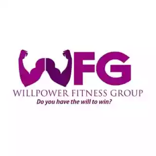 Shop Will Power Fitness Group promo codes logo