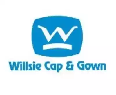 Shop Willsie Cap & Gown coupon codes logo