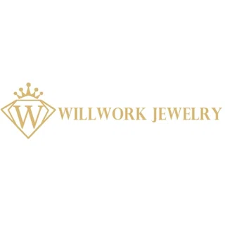 Willwork Jewelry logo