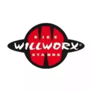Shop Willworx logo
