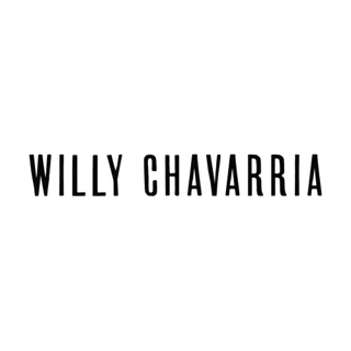 Shop Willy Chavarria logo