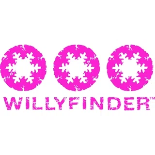 Willyfinder logo