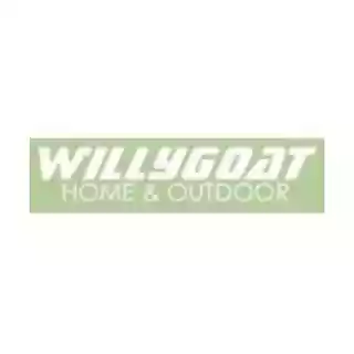 willygoat.com logo