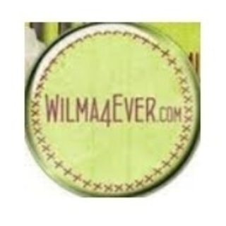 Shop Wilma4Ever logo