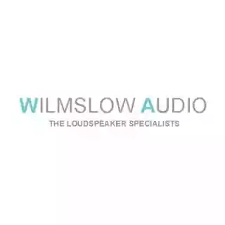 Wilmslow Audio coupon codes