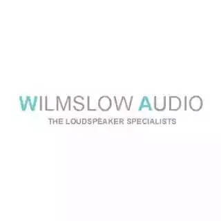 Wilmslow Audio logo