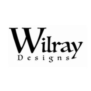 Wilray Designs logo