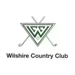 Shop Wilshire Country Club promo codes logo