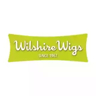 Shop Wilshire Wigs logo