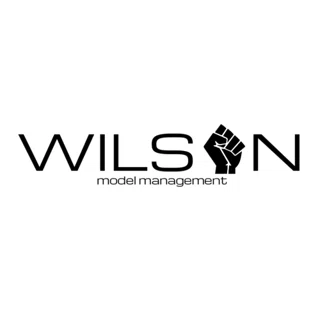 Shop Wilson Model Management logo