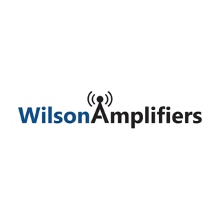 Shop WilsonAmplifiers logo