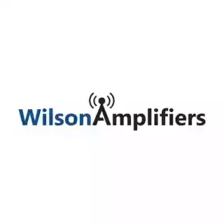 WilsonAmplifiers logo