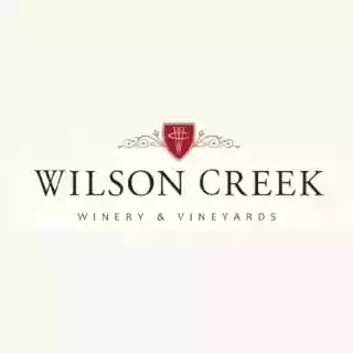 Wilson Creek coupon codes