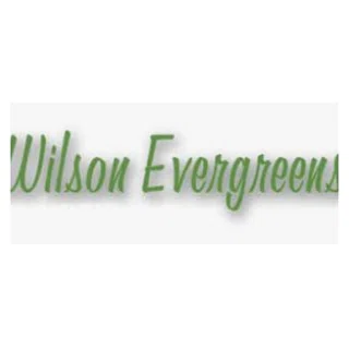 Wilson Evergreens logo
